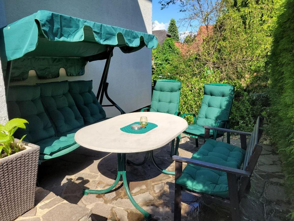 Hahn Appartement