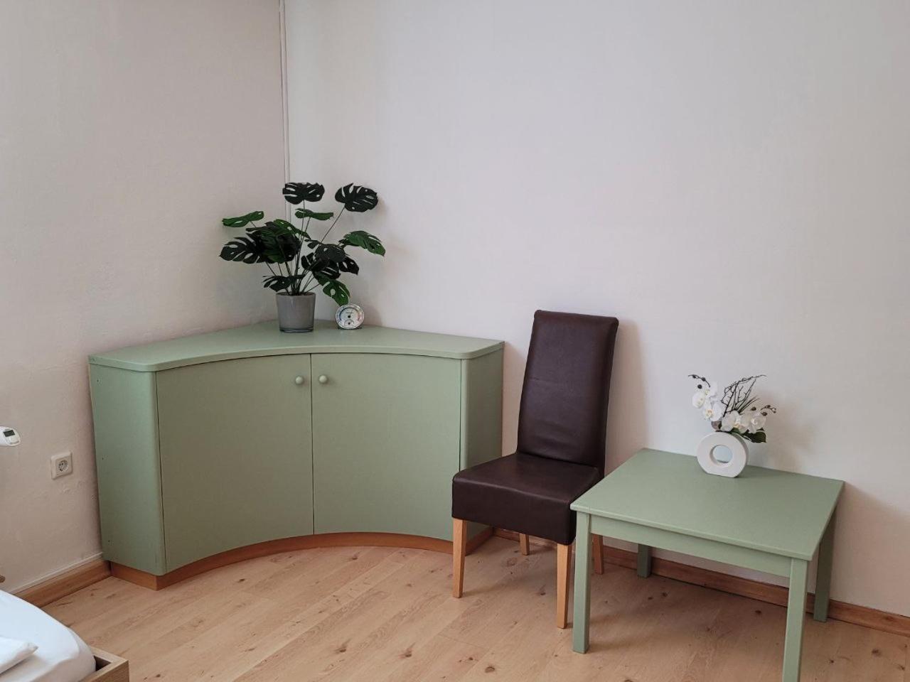 Hahn Appartement *