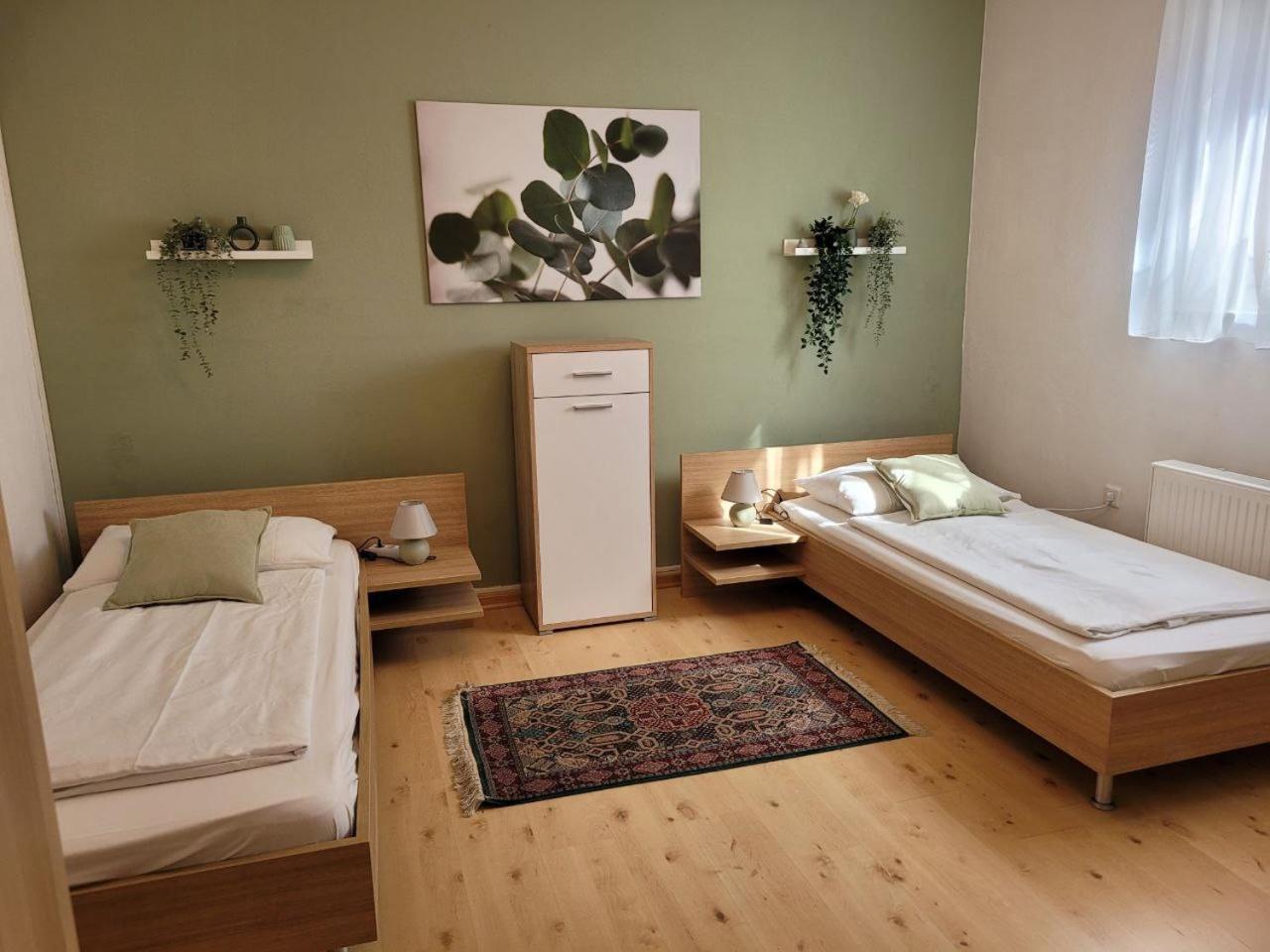 Apartment Hahn Graz